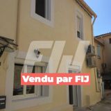 Maison 3 pièces / 80 m² / 170 000 € / BOUILLARGUES